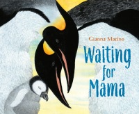 Cover image: Waiting for Mama 9780425290705