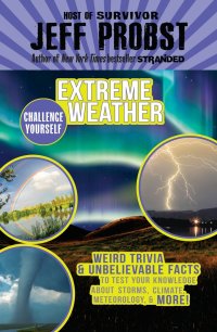 Cover image: Extreme Weather 9780147518101
