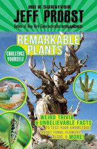 Cover image: Remarkable Plants 9780147518088