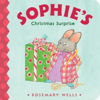 Cover image: Sophie's Christmas Surprise 9780425291269