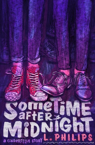 Cover image: Sometime After Midnight 9780425291634