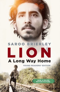 Cover image: Lion 9780425291764