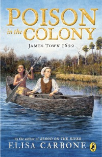 Cover image: Poison in the Colony 9780425291832