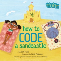 Cover image: How to Code a Sandcastle 9780425291986