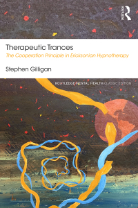 Cover image: Therapeutic Trances 1st edition 9781138584341