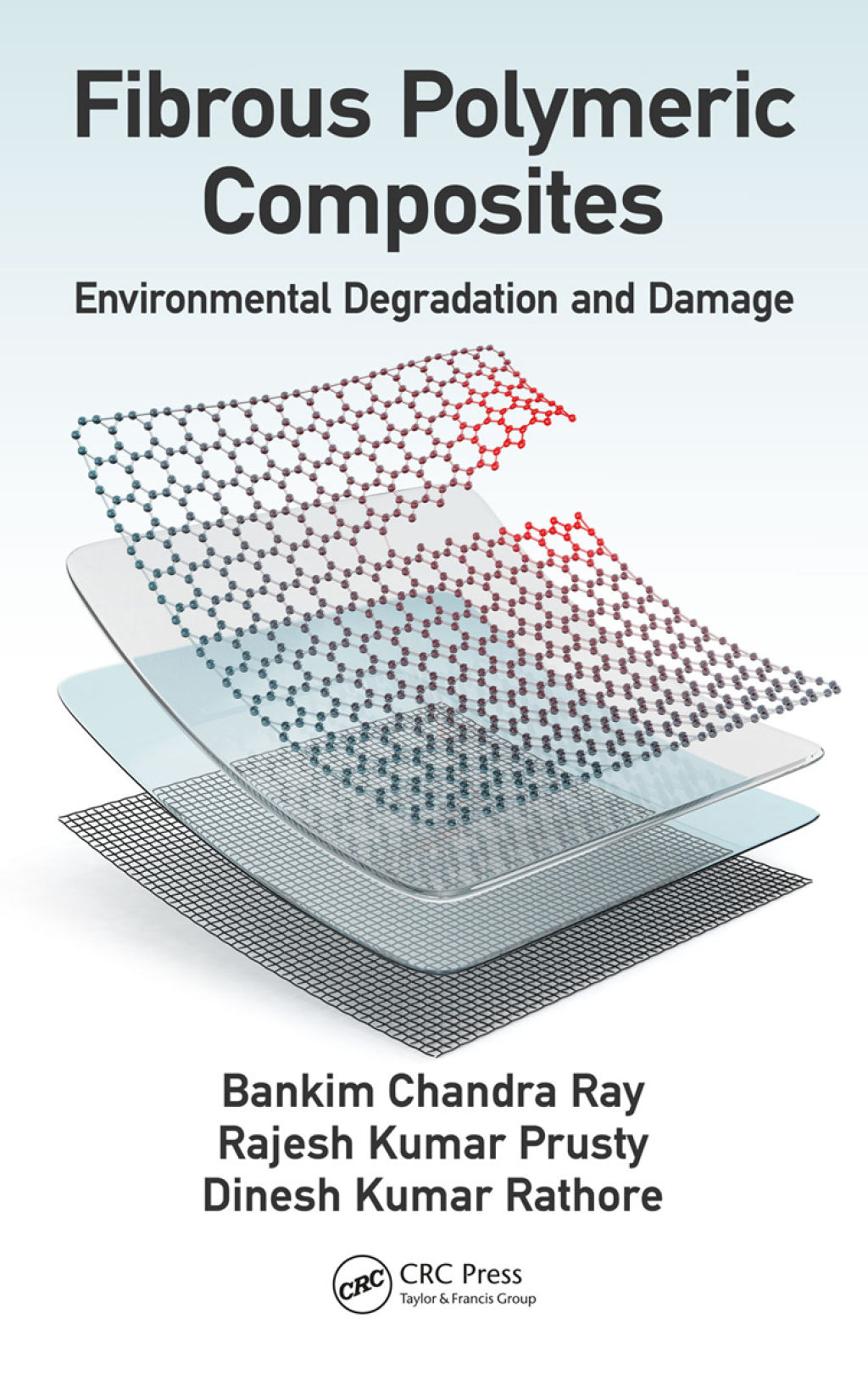 Fibrous Polymeric Composites Environmental Degradation and Damage 1st Edition