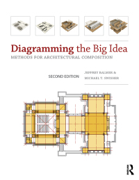 Immagine di copertina: Diagramming the Big Idea 2nd edition 9781138549890