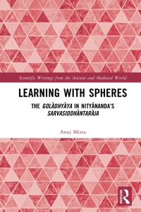 Titelbild: Learning With Spheres 1st edition 9781138583573