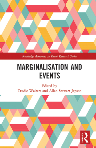 Immagine di copertina: Marginalisation and Events 1st edition 9781138583566