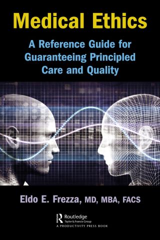 Imagen de portada: Medical Ethics 1st edition 9781138581074