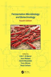 表紙画像: Fermentation Microbiology and Biotechnology 4th edition 9781138581029