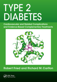 Imagen de portada: Type 2 Diabetes 1st edition 9781138580565