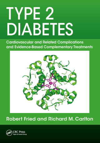 صورة الغلاف: Type 2 Diabetes 1st edition 9781138580565
