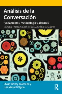Omslagafbeelding: Análisis de la Conversación 1st edition 9781138580534