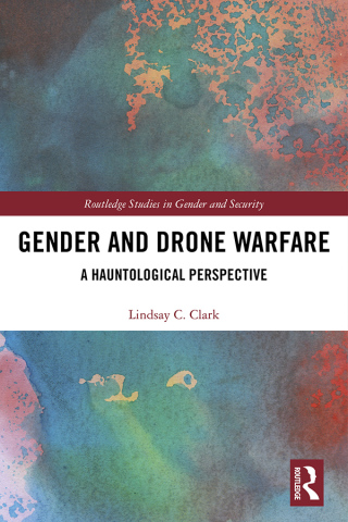 Imagen de portada: Gender and Drone Warfare 1st edition 9780367786052