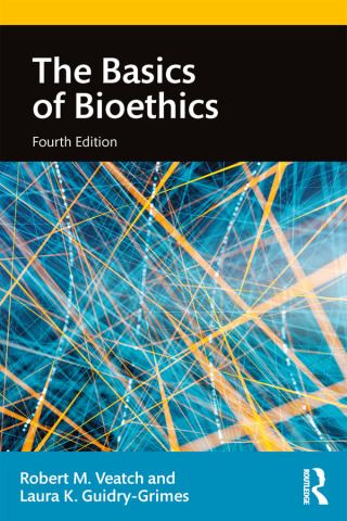 Cover image: The Basics of Bioethics 4th edition 9781138580084