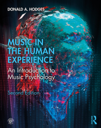 Imagen de portada: Music in the Human Experience 2nd edition 9781138579804