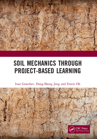 Immagine di copertina: Soil Mechanics Through Project-Based Learning 1st edition 9781138605732