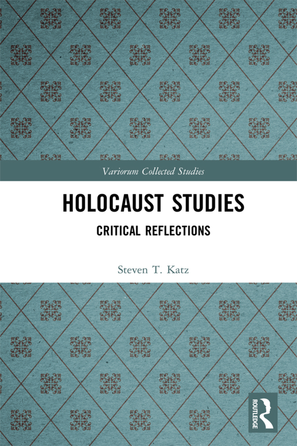 Holocaust Studies Critical Reflections 1st Edition
