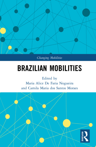 Imagen de portada: Brazilian Mobilities 1st edition 9781032174242