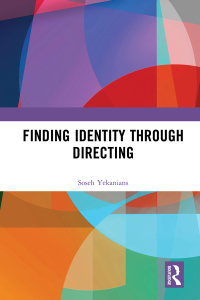 Cover image: Finding Identity Through Directing 1st edition 9780367173159