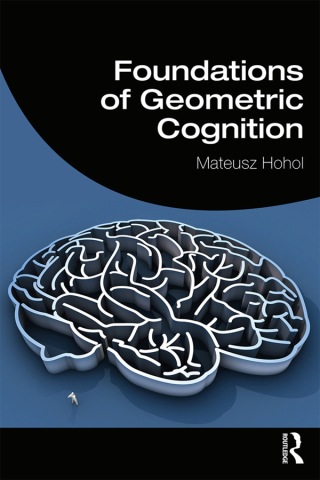 Cover image: Foundations of Geometric Cognition 1st edition 9780367173449