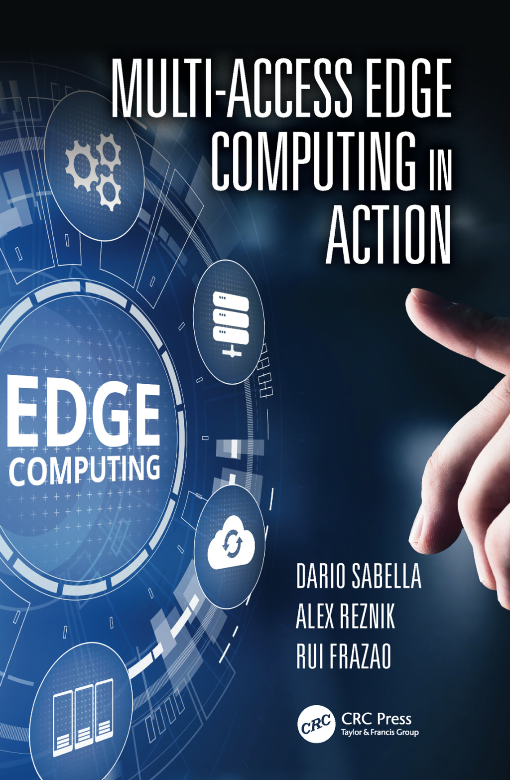 Multi-Access Edge Computing in Action 1st Edition