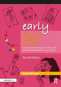 Cover image: Early Visual Skills 2nd edition 9780367193645