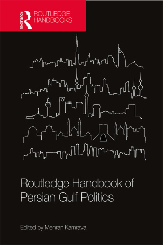 Immagine di copertina: Routledge Handbook of Persian Gulf Politics 1st edition 9780367489762