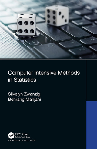 Immagine di copertina: Computer Intensive Methods in Statistics 1st edition 9780367194239