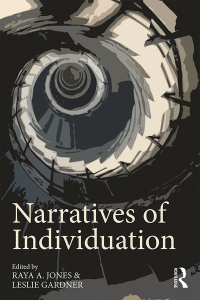 صورة الغلاف: Narratives of Individuation 1st edition 9780815367499
