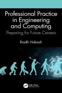 Imagen de portada: Professional Practice in Engineering and Computing 1st edition 9781032653907