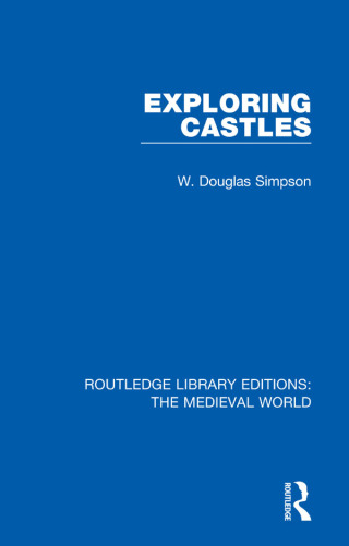 Imagen de portada: Exploring Castles 1st edition 9780367195502