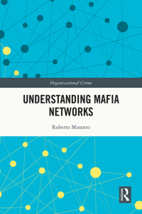 Imagen de portada: Understanding Mafia Networks 1st edition 9780367195670