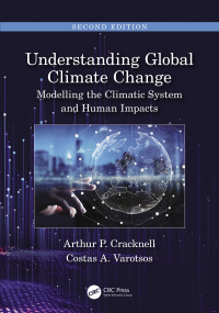 Imagen de portada: Understanding Global Climate Change 2nd edition 9780367195915