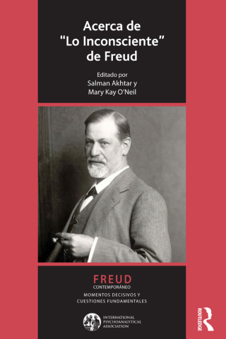 Cover image: Acerca de Lo Inconsciente de Freud 1st edition 9781910444078