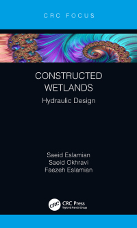 Cover image: Constructed Wetlands 1st edition 9780367196899