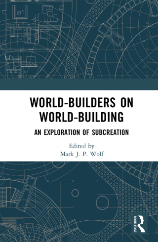 Imagen de portada: World-Builders on World-Building 1st edition 9780367496555