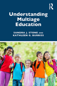 Cover image: Understanding Multiage Education 1st edition 9780367197773