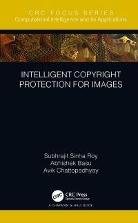 Cover image: Intelligent Copyright Protection for Images 1st edition 9780367198176