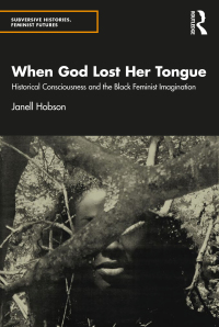 Imagen de portada: When God Lost Her Tongue 1st edition 9780367198329