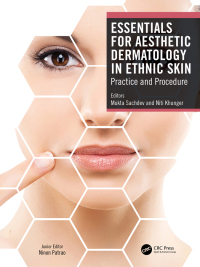 Cover image: Essentials for Aesthetic Dermatology in Ethnic Skin 1st edition 9781032460154