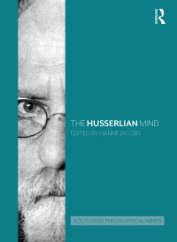 Cover image: The Husserlian Mind 1st edition 9781032036106