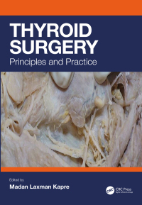 Omslagafbeelding: Thyroid Surgery 1st edition 9781138483781