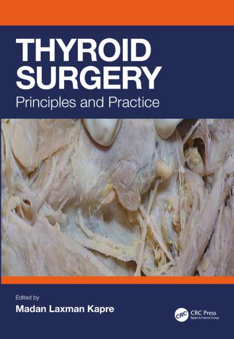Thyroid Surgery: Principles and Practice, 1st Edition - FULL INSTANT DOWNLOAD | PDF DOCX EPUB