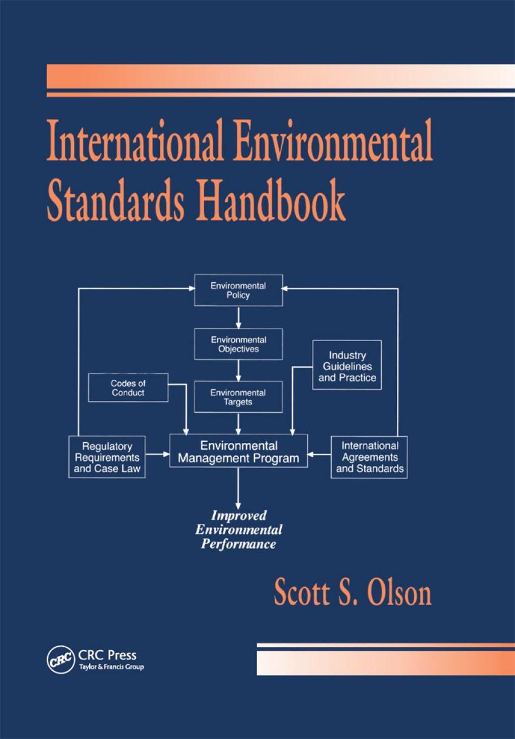 International Environmental Standards Handbook 1st Edition