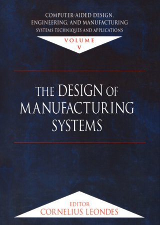 Cover image: Computer-Aided Design, Engineering, and Manufacturing 1st edition 9780849309977