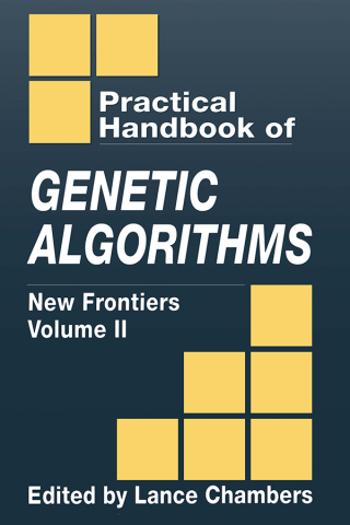 Cover image: The Practical Handbook of Genetic Algorithms 1st edition 9780849325298