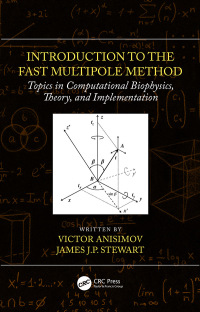 Imagen de portada: Introduction to the Fast Multipole Method 1st edition 9781032337401