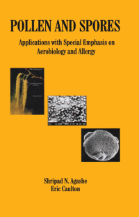 صورة الغلاف: Pollen and Spores 1st edition 9781578085323